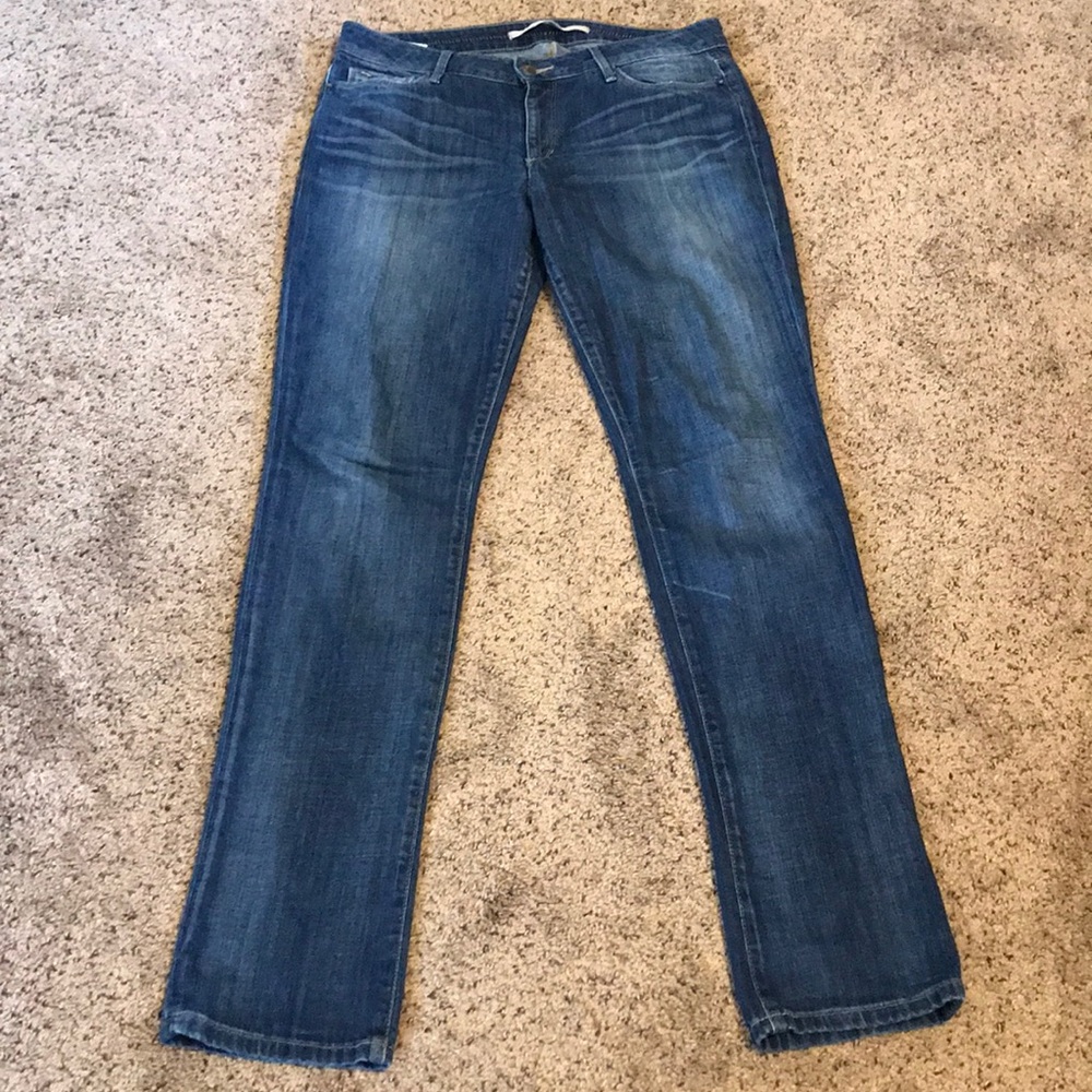 Joe’s Jeans